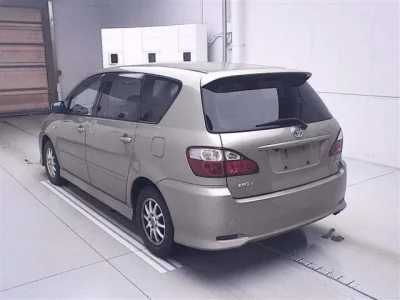Toyota IPSUM