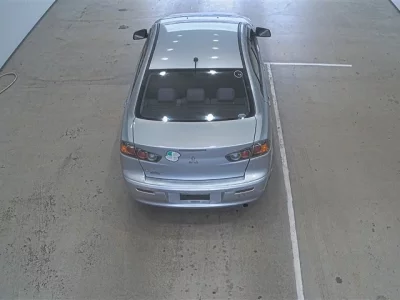 Mitsubishi GALANT FORTIS