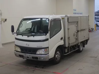 Hino DUTRO
