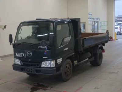 Mazda TITAN