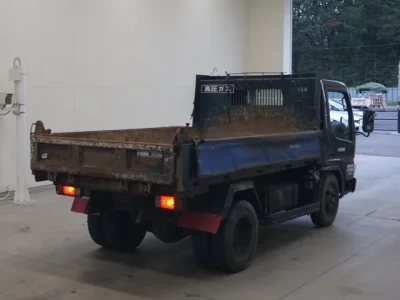 Mazda TITAN