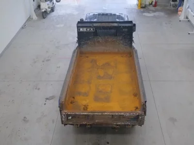 Mazda TITAN