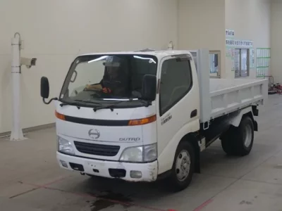Hino DUTRO
