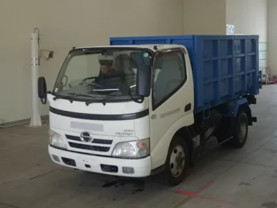 Hino DUTRO