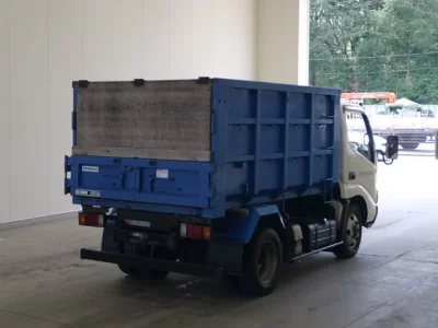 Hino DUTRO