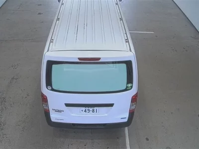 Nissan CARAVAN VAN
