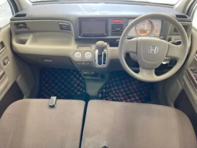 Honda LIFE