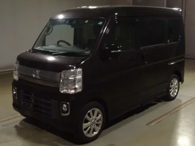 Nissan CLIPPER RIO