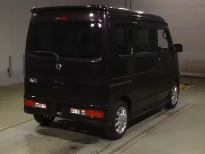 Nissan CLIPPER RIO