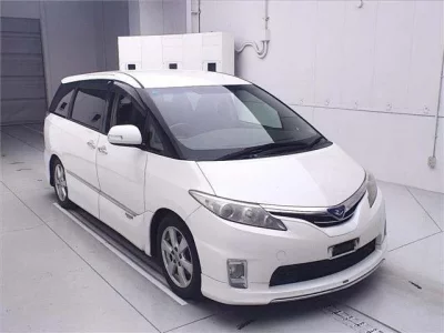 Toyota ESTIMA HYBRID