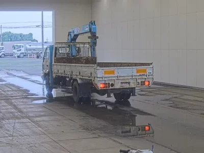 Mitsubishi FUSO FIGHTER