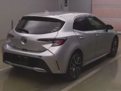 Toyota COROLLA SPORT