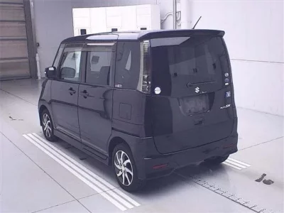 Suzuki PALETTE