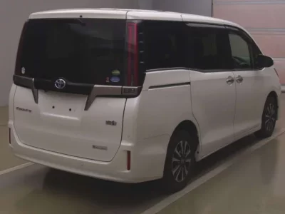 Toyota ESQUIRE
