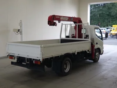 Toyota DYNA