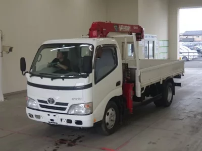 Toyota DYNA