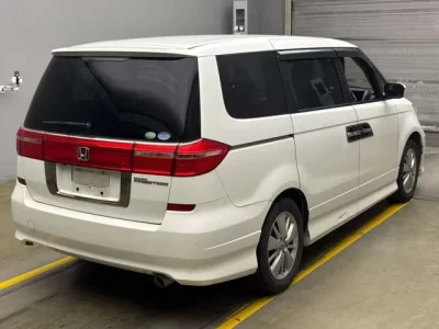 Honda ELYSION