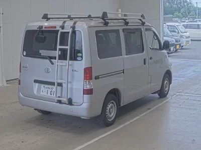 Toyota LITE ACE VAN