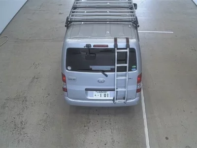 Toyota LITE ACE VAN