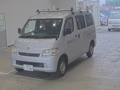 Toyota LITE ACE VAN