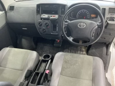 Toyota LITE ACE VAN