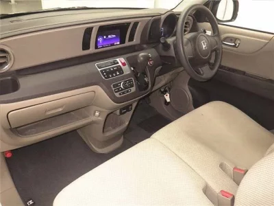 Honda N ONE