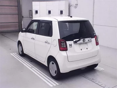 Honda N ONE