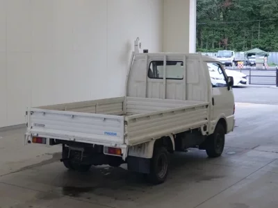 Mazda BONGO BRAWNY TRUCK