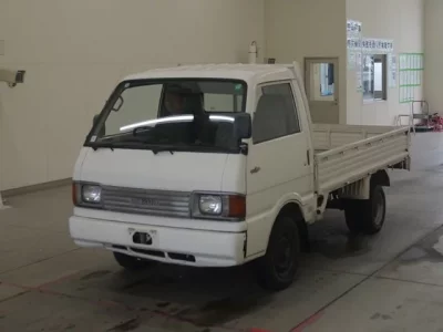 Mazda BONGO BRAWNY TRUCK