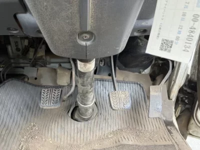 Mazda BONGO BRAWNY TRUCK