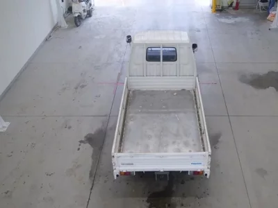 Mazda BONGO BRAWNY TRUCK
