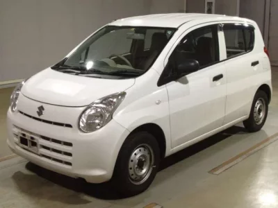 Suzuki ALTO VAN