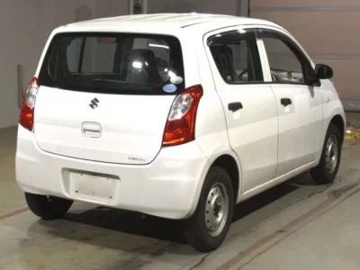 Suzuki ALTO VAN