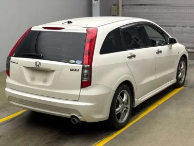 Honda STREAM