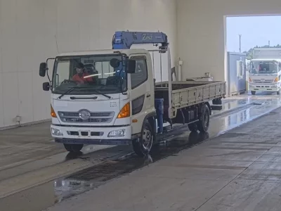 Hino RANGER