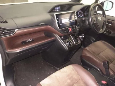 Toyota ESQUIRE