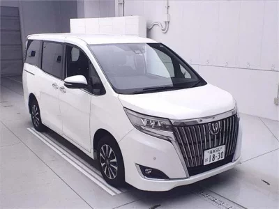 Toyota ESQUIRE
