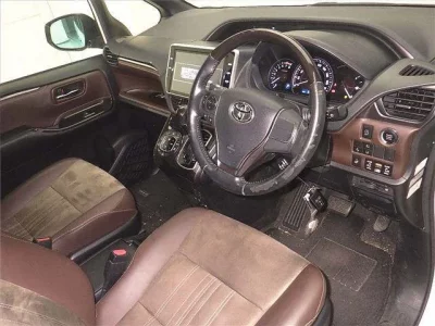 Toyota ESQUIRE