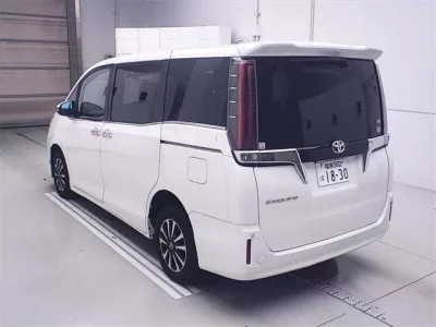 Toyota ESQUIRE