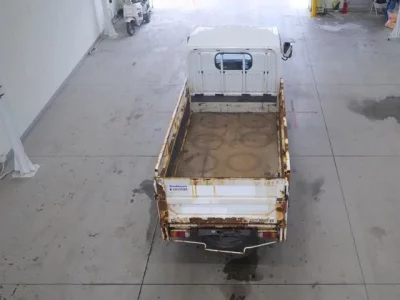 Nissan ATLAS