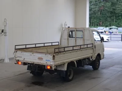 Mazda BONGO BRAWNY TRUCK
