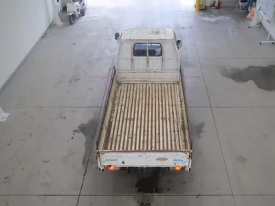 Mazda BONGO BRAWNY TRUCK