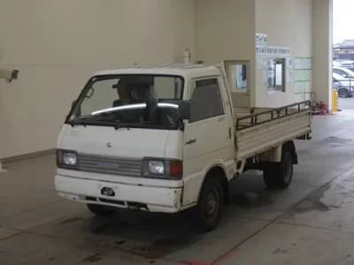 Mazda BONGO BRAWNY TRUCK