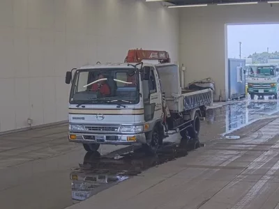 Hino RANGER