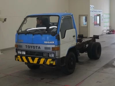 Toyota DYNA
