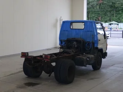 Toyota DYNA