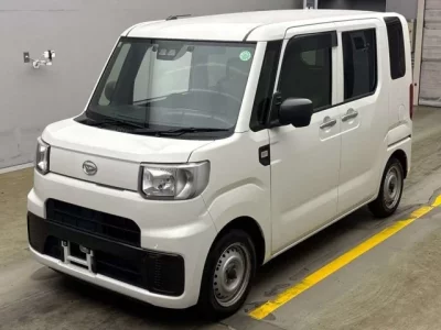 Daihatsu HIJET CADDIE
