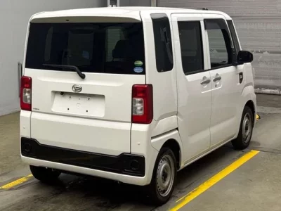 Daihatsu HIJET CADDIE