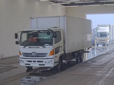 Hino RANGER