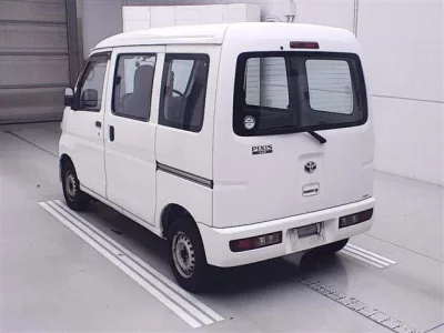 Toyota PIXIS VAN